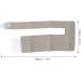 Sport Toe Corrector: Gentle Nylon Cloth Straightener for Left Foot - Buy Online on GoSupps.com