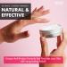 Glamza Chub Rub Anti-Chafing Cream for Smooth and Full Skin for Sports Running Hands & Feet (150ml) - Buy Online on GoSupps.com