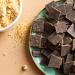 Organic Chocolate Chips with Date Sweetness 1kg | 100% Natural | No Refined Sugar | Plastic-Free Packaging - Buy Online on GoSupps.com