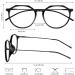 HBSelect Blue Light Filter Glasses for Computer & Gaming - Unisex Screen Protection Perfect for Men & Women - Buy Online on GoSupps.com