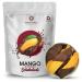 Sultan's Palace Dried Mango in Milk Chocolate 200 g Softly melting Chocolate fruits Gift idea Mango 200 g