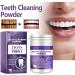 Activated Coil Purple Tooth Powder - Teeth Whitening Booster for a Bright Smile | Long-Lasting Fresh Breath (3PCs) - Buy Online on GoSupps.com