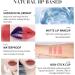 3 Couleurs Peel off Lip Stain Tattoo D tachable Crayons L vres Tattoo Matte Finish Lip Stain Gloss L vres Couleurs Changeantes Longue Dur e Imperm able Maquillage Pour Les L vres - Buy Online on GoSupps.com