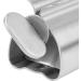 Pingui 5-Piece Stainless Steel Toothpaste Tube Squeezer Set | Universal Toothpaste Dispenser & Press - Perfect for All Tubes - Buy Online on GoSupps.com