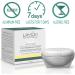 LAVILIN Foot Deodorant Cream - Lasting 7-Day Odor Protection | Aluminum Alcohol Paraben Free, Cruelty-Free Formula for Fresh Feet - Buy Online on GoSupps.com