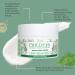 Cr me apaisante au menthol agit sur toutes les articulations du corps rafra chissante et apaisante pour les muscles la t te les lombaires le cou les mains et les pieds 2 Pi ces. - Buy Online on GoSupps.com