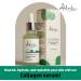 Collagen Serum for Face by Ablude with Hydrolyzed Collagen Face Serum & Panthenol Skin & Face Care Must Have Anti Ageing Facial Serum - Buy Online on GoSupps.com
