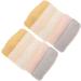 ifundom 15 Pairs hairpin cute hair clips mall hair barrettes hair accessories for women small hair clips hair snap hair jewels for women snap hair clips curlers cloth dense toddler - Buy Online on GoSupps.com