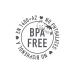 Buy BIBSE de Lux Schnuller 2-Pack | BPA-Free Cherry Nipple | Natural Rubber | 6-18 Months | Made in Denmark - Buy Online on GoSupps.com