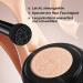 20 g Air Cushion CC Cream coussin d'air en forme de t te de champignon CC cr me fond de teint liquide cr me de beaut mushroom Head Air Cushion BB Cr me hydratante et claircissante (blanc ivoire Blanc ivoire. 20 g (Lot de 1) - Buy Online on GoSupps.com