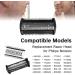 Yanban Replacement Checks for Philips BG2038 BG2036 BG2026 & More - International Shipping - Buy Online on GoSupps.com