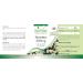 Fairvital Maternal Cabbage 400 mg - 120 Vegan Capsules | Tanacetum Parthenium - High Potency Quality Checked Made in Germany - 4 Month Supply - Buy Online on GoSupps.com