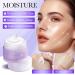 Anti-Aging Grape Seed Skin Care Set for Women | Reduces Wrinkles & Tightens Skin | Complete Face Routine with Cleanser Toner Serum Eye Cream & Cream - Buy Online on GoSupps.com