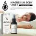 2024 New 1/2/3Pcs Magnesium Spray Lavender - Magnesium Spray for Sleep and Anxiety | Magnesium Body Spray | Magnesium Oil Body Spray | Pure Magnesium Chloride Body Spray - 60ML/2FL.OZ (1pcs Magnesium Spray) - Buy Online on GoSupps.com