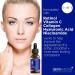 5-in-1 Potent Face Serum with Retinol Vitamin C & Hyaluronic Acid | Anti-Aging & Dark Spot Reduction | 2 fl oz - Buy Online on GoSupps.com