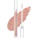 FOCALLURE Glittering Liquid Eyeshadow  High-Impact  Long Lasting  Quick-Drying  Crease Resistant  Precision Applicator Included  04 Rose Gold Diamondz 4 Rose Gold Diamondz