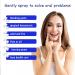 Oral Care Spray for Instant Toothache Relief - 20ML - Buy Online on GoSupps.com
