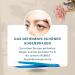 Buy REMOS Professional Blue Tweezers with Extra Fine Tips for Precision Eyebrow Plucking - International Shipping Available - Buy Online on GoSupps.com