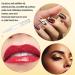5 PCS Empty Nail Polish Cuticle Oil Pens with Brush Tip 3 ml Refillable Cuticle Oil Pen Nail Polish Corrector Pen Cosmetic Lip Gloss Container Applicators Eyelash Growth Liquid Tube - Buy Online on GoSupps.com