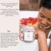 LA SALT CO Aromatherapy Bath Salt Soak Zen - 16 oz | Himalayan Pink Salt, Magnesium Chloride, Sweet Orange, Lemon, Patchouli, Lavender & Peppermint - Buy Online on GoSupps.com
