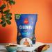 Delta Ground Roasted COLOMBIA Coffee 220 g - Buy Online on GoSupps.com