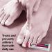 Tinactin Athlete's Foot Cream | Tolnaftate 1 Antifungal Treatment | Clinically Proven Effective on Athlete's Foot & Ringworm | 1oz (30g) Tube - Buy Online on GoSupps.com