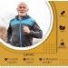 Earth BOTANIC Organic Pygeum Bark Extract 500mg Capsules - Prostate Health & Men's Wellness Supplement - 4 Month Supply - Buy Online on GoSupps.com