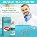 Temporary Tooth Repair Kit with Mouth Mirror and Dental Tools - Restore Missing or Broken Teeth for Confident Smiles - Buy Online on GoSupps.com