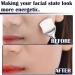 Pore Prep Tool Blackhead Remover Comedone Extractor Set for Facial Skin Care - 2 Piece Metal Pimple Extractor for Men and Women - Buy Online on GoSupps.com