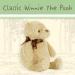 Kids Preferred Classic Pooh 4-Piece Set with Stuffed Animal Toy - Teether, Squeaker, Crinkle Square | 9 Baby Winnie The Pooh & Friends Original Version - Buy Online on GoSupps.com