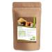Mynatura Organic Panela Cane Sugar - Gluten-Free Sweetener for Cooking & Baking (2x1000g) - Vegan-Friendly - Buy Online on GoSupps.com
