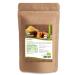 Mynatura Organic Panela I Cane Sugar I Sugar I Sweet I Cooking I Baking I Sweet I Sugar I Vegan I In a Bag (2x 1000g)