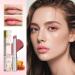  EONFAVE EONFAVE Pink Honey Lipstick - Moisturizing Lip Balm - Nourishing Mirror Effect - Hydrating - Glossy Pink Lip Makeup - Buy Online on GoSupps.com