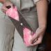 Gleavi Women's Bandage Reusable Panty Inserts | Fabric Menstrual Hygiene & Period Pads for Mothers - Buy Online on GoSupps.com
