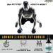Anumed e-Drops Premium Fast Fat Burner - Metabolism & Energy Booster - Control Hunger - Healthy Weight Loss Drops - Vegan & Keto-Friendly (2oz) - Buy Online on GoSupps.com