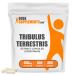 BulkSupplements.com Tribulus Terrestris Extract Capsules - Herbal Supplements, Tribulus Terrestris Supplements - 1 Tribulus Terretris Capsules per Serving, Gluten Free (300 Veg Capsules) 300 Count (Pack of 1)