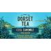 Dorset Tea Cool Camomile Tea Bags - 80 Count, Caffeine Free Herbal Tea - Buy Online on GoSupps.com
