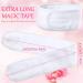 30 Pack Spa Headband | Facial & Makeup Headband for Shower & Sport | Adjustable Towel with Hook and Loop Non Slip | Bulk White Headbands - Buy Online on GoSupps.com