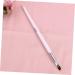 Beavorty UV gel pen nail detail brush nail air brush 3d nail art brush striper brush nail art nail painting drawing pens manicure tools nail art accessories light pen - Buy Online on GoSupps.com