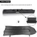 Emart 36'' x 15'' Photography Backdrop Stand Carrying Bag - Heavy Duty Nylon with Handle Strap and Velcro - For Umbrella, Boom Stands, Tripods, Monopods - Black - Buy Online on GoSupps.com