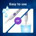 Clearblue Advanced Digital Ovulation Test Kit Plus Bonus Rapid Detection Pregnancy Test 20 Ovulation Tests & 1 Pregnancy Test 20 count (Pack of 1) - Buy Online on GoSupps.com