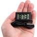 Qooltek Digital LCD Aquarium Temperature Gauge with Probe - Fahrenheit - Buy Online on GoSupps.com