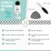 Marlay Cosmetics - New Skin Care 250 ml - Dry and Damaged Foot Lotion with Organic Celandine - 99% Natural Origin - Callus C - Buy Online on GoSupps.com