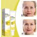 Revive Retinol Antiwrinkle eye cream deeply nourishing firming skin reduces dark spots promotes radiance reduces dark circles for all skin types 40 g 3 pieces unit size 3 pieces 1 ml 1er Pack - Buy Online on GoSupps.com