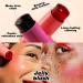 Milk Jelly Blush Milk Makeup Jelly Tint Milk Cooling Water Jelly Tint Milk Blush Stick Jelly Lip Tint Lip And Cheek Stain Sheer Natural Long-Lasting Multi Use Makeup Blush Stick (Coral(1) 1.1 2.3 inch) Coral(1) 1 count (Pack of 1) - Buy Online on GoSupps.com