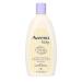 Aveeno Baby Calming Comfort Bath Lavender & Vanilla 18 fl oz (532 ml)