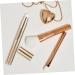 POPETPOP Double Ended Eye Shadow Pen Makeup Brush Eye Shadow Stick Disposable - Buy Online on GoSupps.com