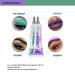 Ownest 3 Colors Eyeshadow Primer - Waterproof, Long-Lasting Liquid & Matte Base Makeup - Buy Online on GoSupps.com