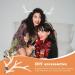 Bestoyard Deer Antler Headband - Halloween Reindeer Horn Headpiece for Women/Girl Cosplay - Buy Online on GoSupps.com