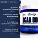 Gaspari Nutrition AminoMax 6000 Advanced Amino Acids for Muscle Recovery Growth and Endurance - Creatine Leucine Taurine and BCAAs (325 Tablets) - Buy Online on GoSupps.com